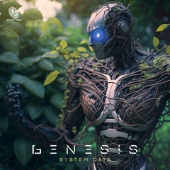 Genesis - System Data OUT NOW ✹