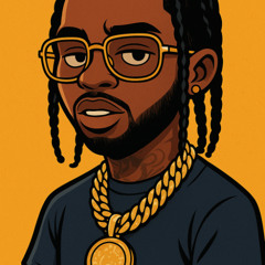 Pop Smoke Type Beat - Skyfall