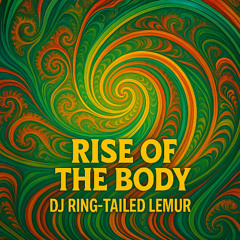 DJ Ring-Tailed Lemur | Rise of the Body