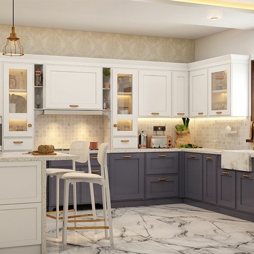 Stream episode Crafting Excellence Unveiling The World Of Kitchen