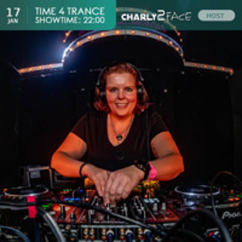 Time4Trance 441 - Part 1 (Charly2Face Live @ Grotesque Indoor Festival 28-12-2024)