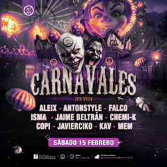 Carnavales INPU (15-2-25)