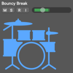 Neverland - break / pop instrumental