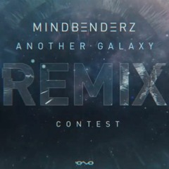 Mindbenderz - Another Galaxy (Sabedoria Remix)
