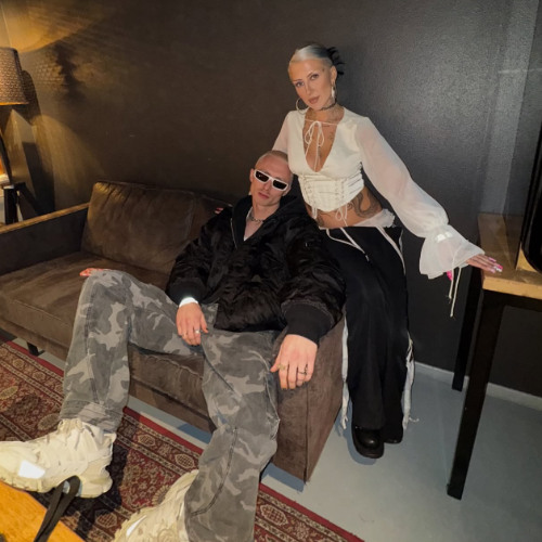 CLOUDY b2b KUKO I ADE2025 - UNREAL x Freeyourmind at Afas Live, Amsterdam