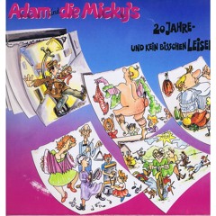 Medley: Ich mach die nächst Woch zur Alice (Living Next Door to Alice ) / Hau net so nei ( How Do You Do? ) / Im Wagen vor mir fährt so'n alte Simpel