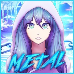 My Heart Falls Slow - Metal Version