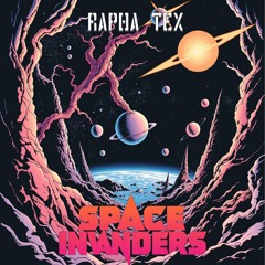 Space Invaders