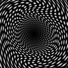 Spiral dive