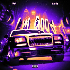 IM GOOD (ft. Darius King)