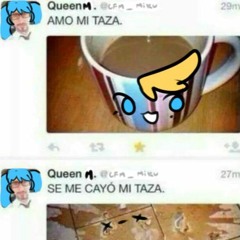 Amo Mi Taza meme but its Hatsune Miku and Kagamine Len