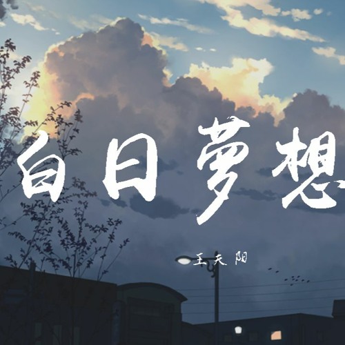 Stream 王天阳 白日梦想家 動態歌詞 Lyrics Video By Wcy Music Studio Listen Online For Free On Soundcloud