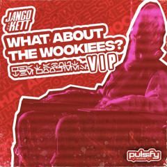 Jango Kett - What About The Wookiees VIP (Buy Now)