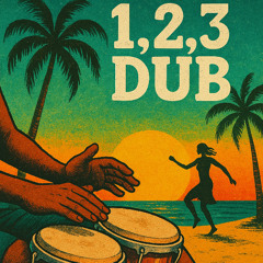 1,2,3,Dub