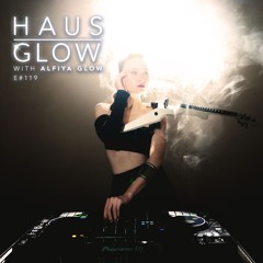 Haus Glow 119 | Alfiya Glow