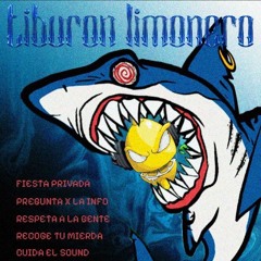 Lemonshark rave - Neurofunk