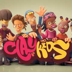 Clay Kids Intro