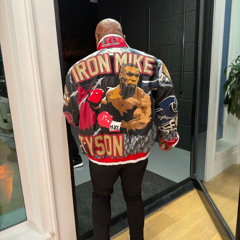 Iron Mike #CrashoutGang