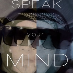 speak your mind - AC Grant