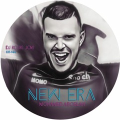 NEW ERA ( DJ kouki JCM for Mohamed Aboslah )