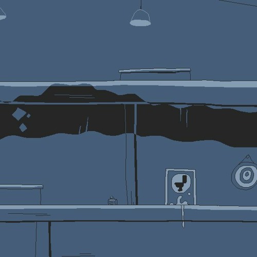 Pizza Tower Old Drafts & WIPs - Yeehaw Deliveryboy (Draft 1)