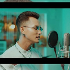 Unstoppable - Sia COVER by SOCHEAT