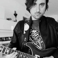 Daniele Albanesi - This Life Flies Away