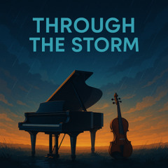 Trough The Storm