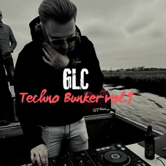 𝓖𝓛𝓒 - Techno Bunker vol. 1