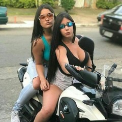 PONTINHO AGUDO DO ROÇA ROÇA (DJ W7 e DJ Léo da 17)