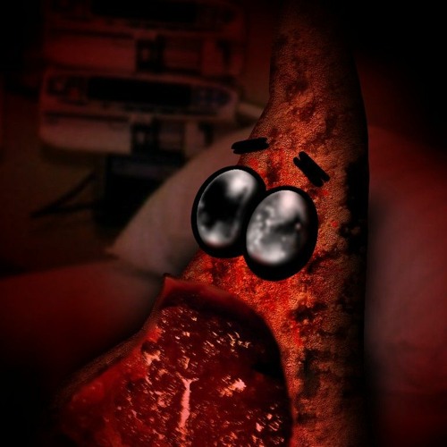 Patrick Star - After Dark「AI Song」