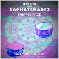 50 Phat Snares