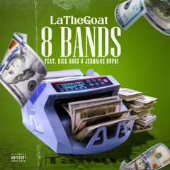 8 Bands (Remix) [feat. Rick Ross & Jermaine Dupri]