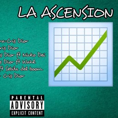 2.Dale Color - Cris Dior (Prod. Lil Broken Heart) _ Mixtape La Ascension(MP3_128K).mp3
