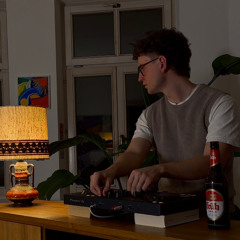 jeremih - impatient (sausepeter remix)