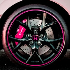 COTIZED - Brembo (Unfinished)