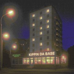 DJ TAKYON & DPCLD - KIPPIN DA BASE SAMPLER