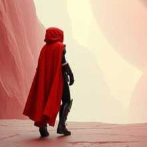 Tech-nomad. Journey