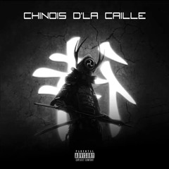 Chinois d'la caille (Drill Remix)