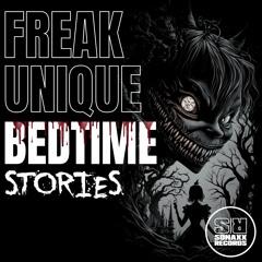 [OUT NOW] Freak Unique - TIP TOE (Original Mix)