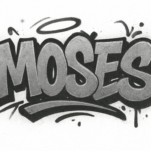 First upload = Free DL - Moses mini mix