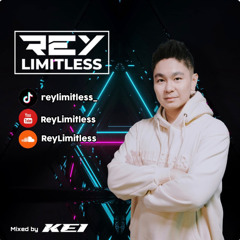 ReyLimitless Breakbeat Special - KEI