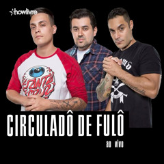 Vem Me Ver (Ao Vivo)