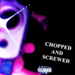 Livin Right (prod. drumdummie) [chopped and screwed]