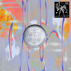 Premiere: Pyramid of Knowledge - Life of Satchidananda [TERRAM010]
