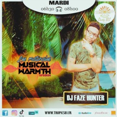 Les Matinales MUSICAL WARMTH 15