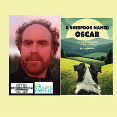 2025-10-28 - Active Culture - DARA WALDRON (Pt. #1))