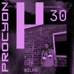 Transmission 30: wilko