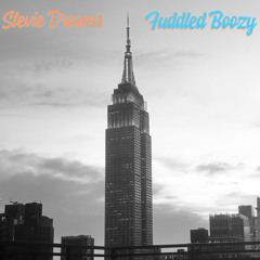 Stevie Dreams - Fuddled boozy