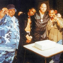 Big Pun - Firewater (Feat. Raekwon, Fat Joe) Based Nato Remix